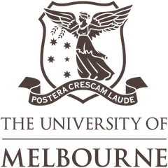 The University of Melbourne